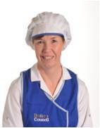 Catering-Staff