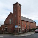church