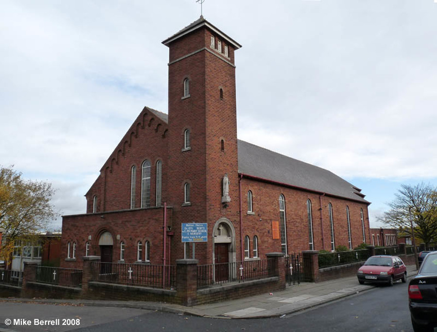 church