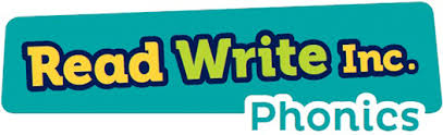 read write inc