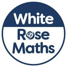 white rose
