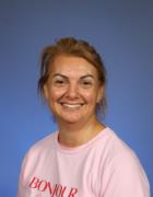 Mrs McNeilly